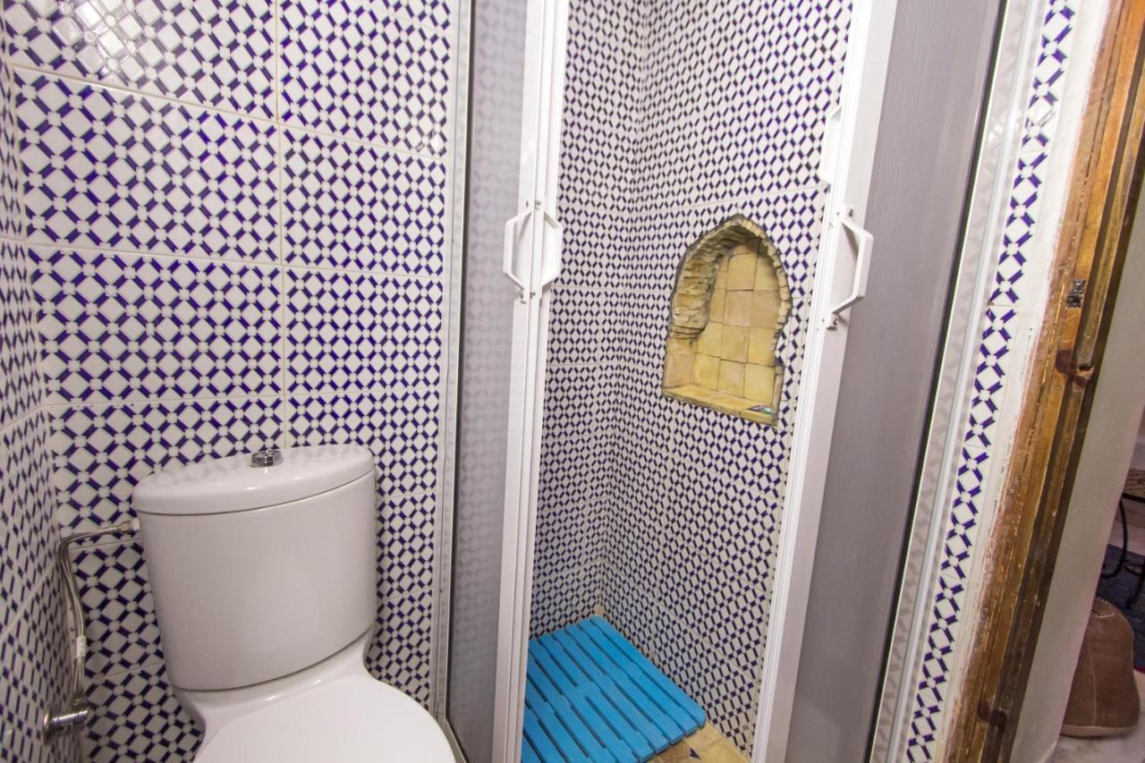 Dar Mansoura 3* Fès
