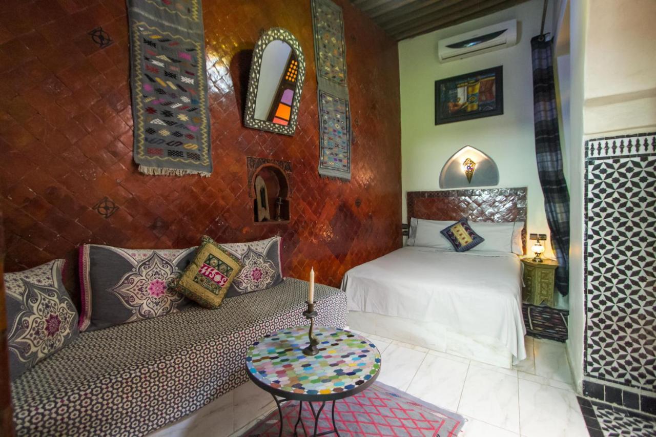 Dar Mansoura Maison d'hôtes
