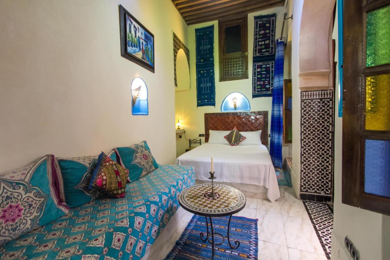 Dar Mansoura Fès