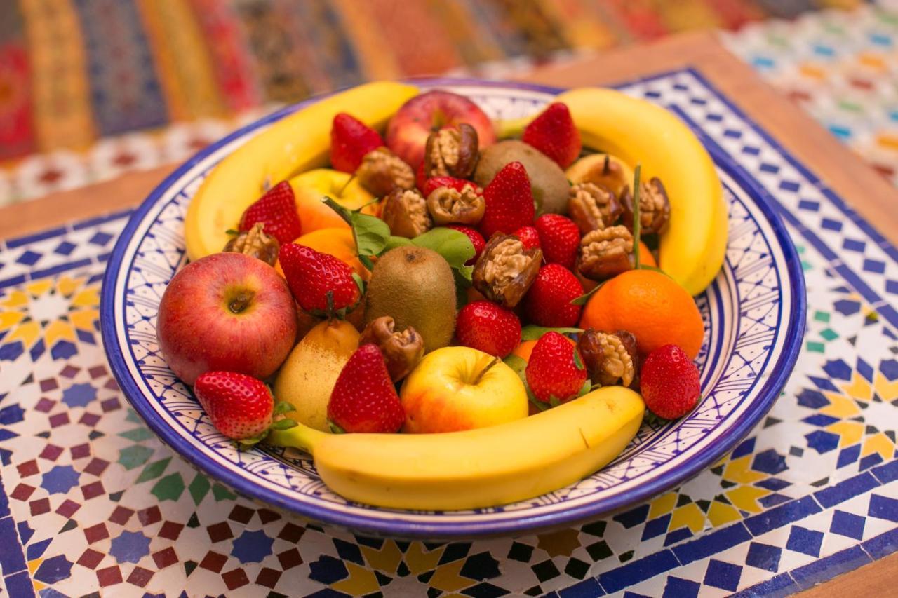 Dar Mansoura 3* Fès