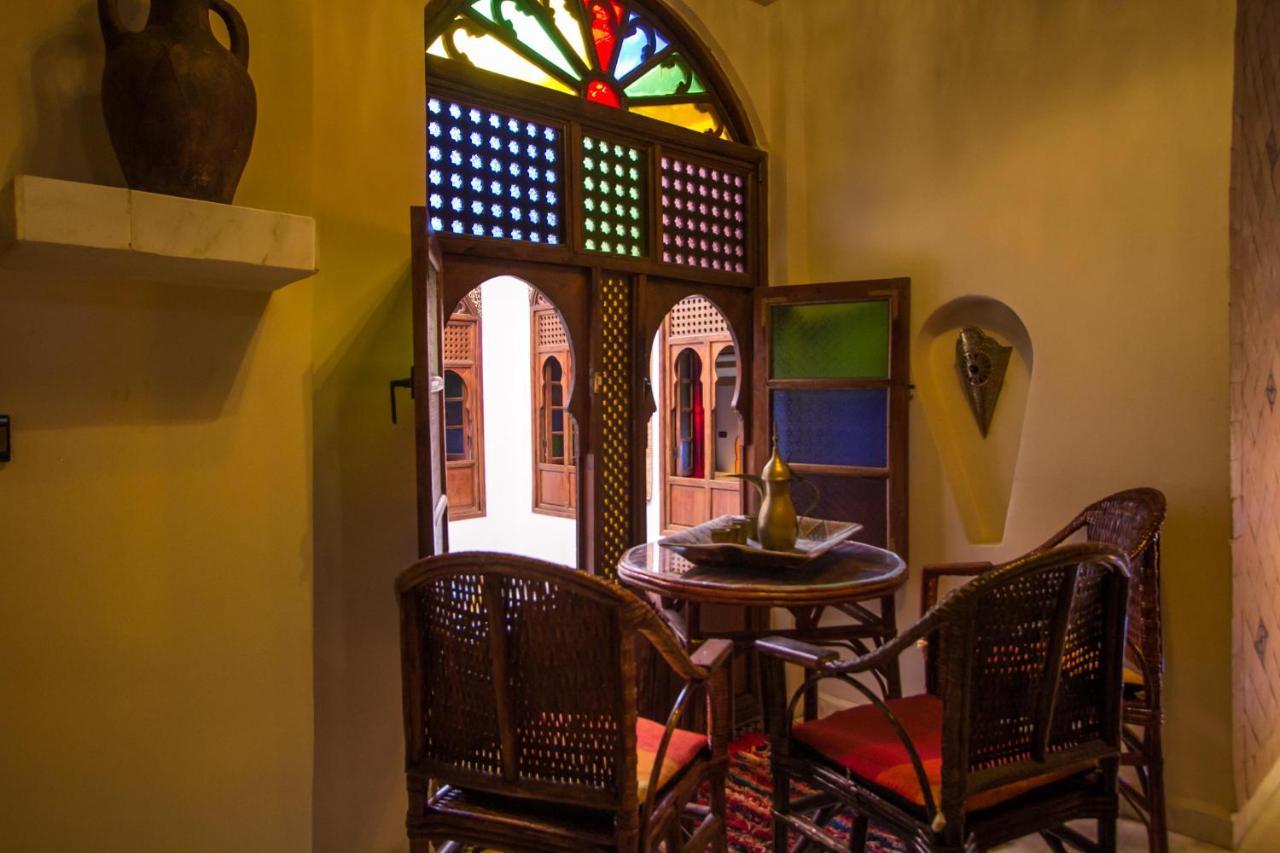 Dar Mansoura Maison d'hôtes