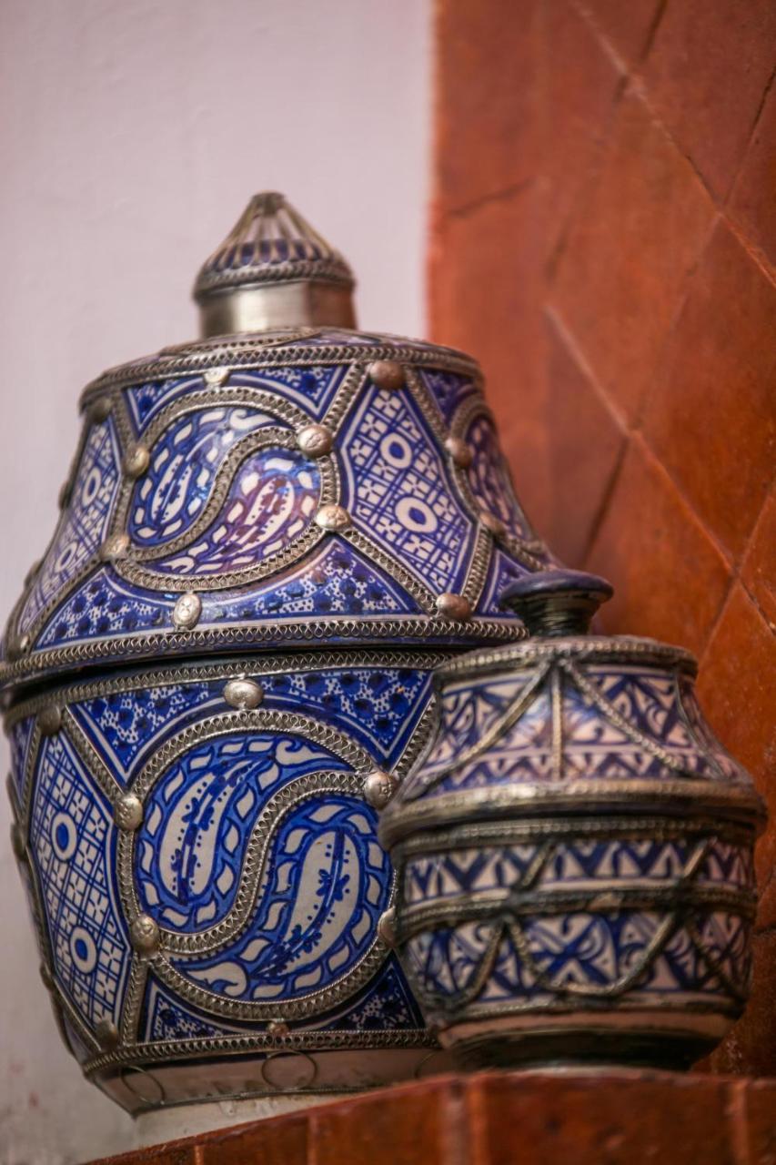 Dar Mansoura Fès