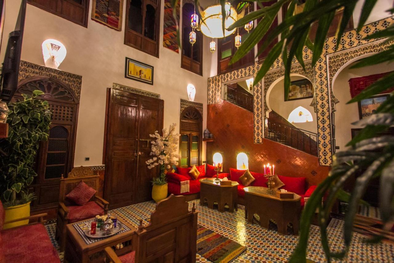 Dar Mansoura Maison d'hôtes