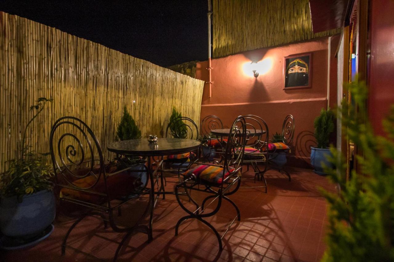 Dar Mansoura 3* Fès