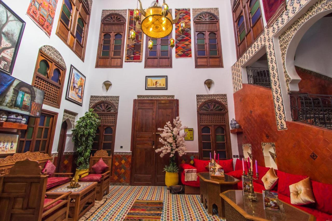 Maison d'hôtes Dar Mansoura 3*